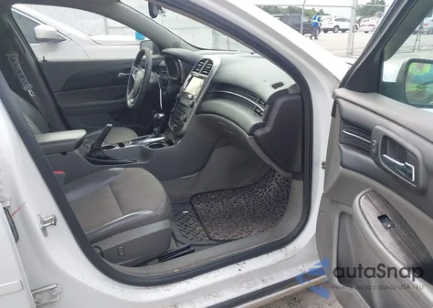 2014 Chevrolet Malibu 1Lt z USA, uszkodzony, nr VIN 1G11C5SL7EF144965